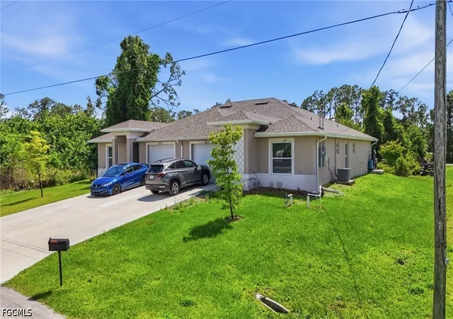 4th image of 5113-5115 Sw 30Th St, Lehigh Acres, FL 33973 | MLS# 2026017604