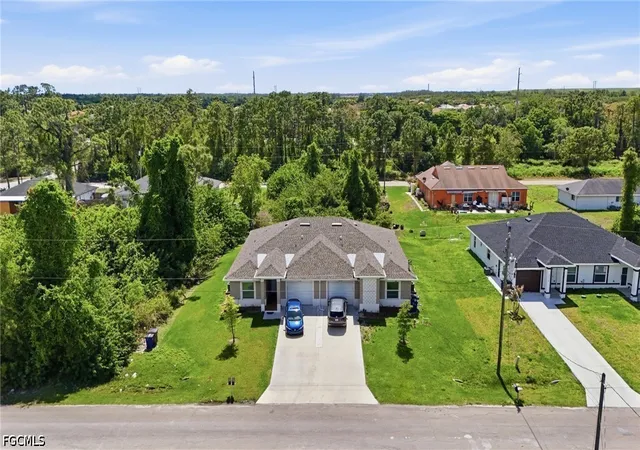 5th image of 5113-5115 Sw 30Th St, Lehigh Acres, FL 33973 | MLS# 2026017604