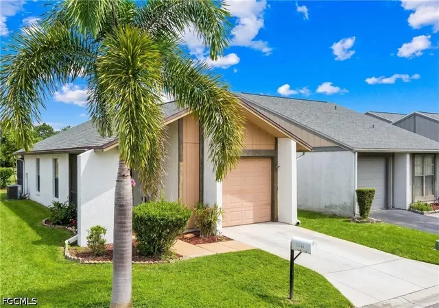 2nd image of 18450 Orangecrest Ct, Lehigh Acres, FL 33936 | MLS# 2026017622