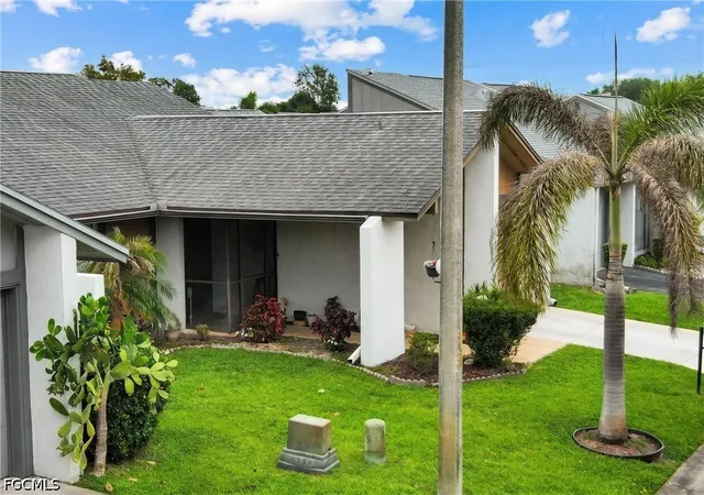 3rd image of 18450 Orangecrest Ct, Lehigh Acres, FL 33936 | MLS# 2026017622