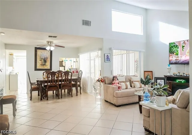 4th image of 18450 Orangecrest Ct, Lehigh Acres, FL 33936 | MLS# 2026017622