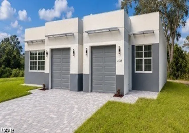 1st image of 4548 4550 29th St Sw, Lehigh Acres, FL 33973 | MLS# 2026017624