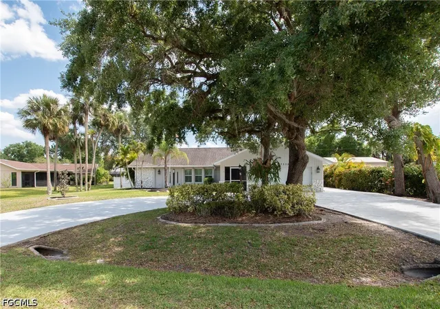 1st image of 7332 Sean Ln, North Fort Myers, FL 33917 | MLS# 2026017629