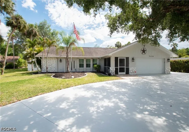 2nd image of 7332 Sean Ln, North Fort Myers, FL 33917 | MLS# 2026017629