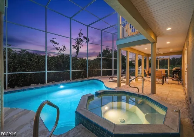 2nd image of 21500   21504 Indian Bayou Dr, Fort Myers Beach, FL 33931 | MLS# 2026017632