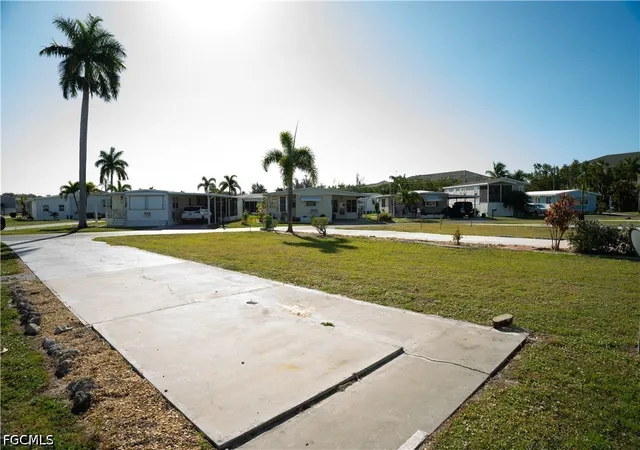 Photo 2 of Land for sale at 353 Mattie Ave, Fort Myers, FL 33908 | MLS# 2026017642 | Listing updated on 2026-04-17