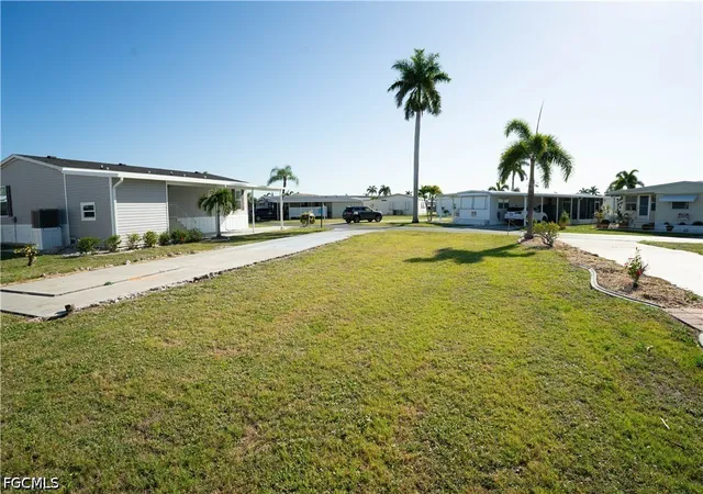 Photo 3 of Land for sale at 353 Mattie Ave, Fort Myers, FL 33908 | MLS# 2026017642 | Listing updated on 2026-04-17