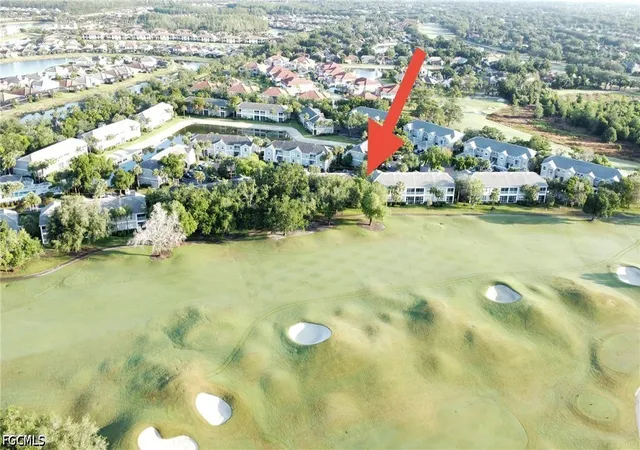 34th image of 12070 Summergate Cir #101, Fort Myers, FL 33913 | MLS# 2026017646
