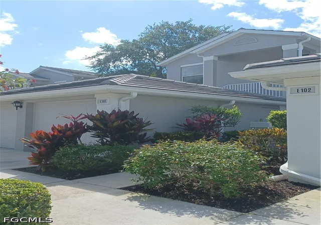 Photo 3 of Condo for sale at 12070 Summergate Cir #101, Fort Myers, FL 33913 | MLS# 2026017646 | Listing updated on 2026-07-31