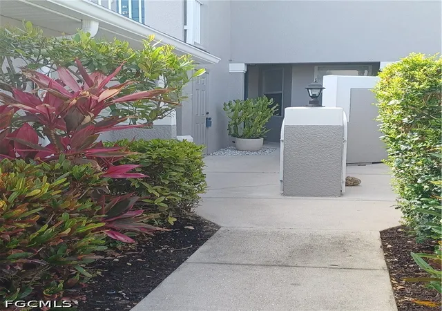 Photo 3 of Condo for sale at 12070 Summergate Cir #101, Fort Myers, FL 33913 | MLS# 2026017646 | Listing updated on 2026-07-31