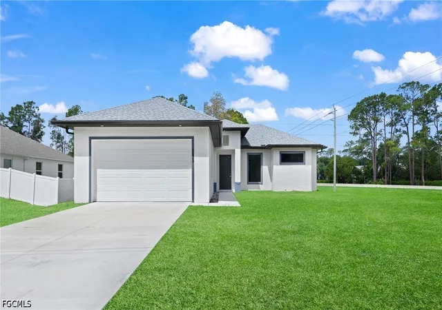Photo 2 of Single family home for sale at 1133 Alvin Ave, Lehigh Acres, FL 33971 | MLS# 2026017649 | Listing updated on 2026-08-28