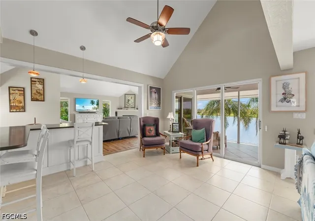 Photo 3 of Single family home for sale at 1406 Sanderling Cir, Sanibel, FL 33957 | MLS# 2026017652 | Listing updated on 2026-04-28