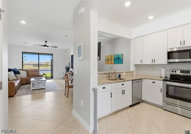 5th image of 14208 Pine Lodge Ln, Fort Myers, FL 33913 | MLS# 2026017657
