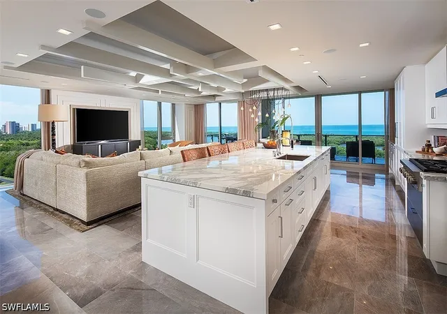 2nd image of 6897 Grenadier Blvd #1001, Naples, FL 34108 | MLS# 226015277