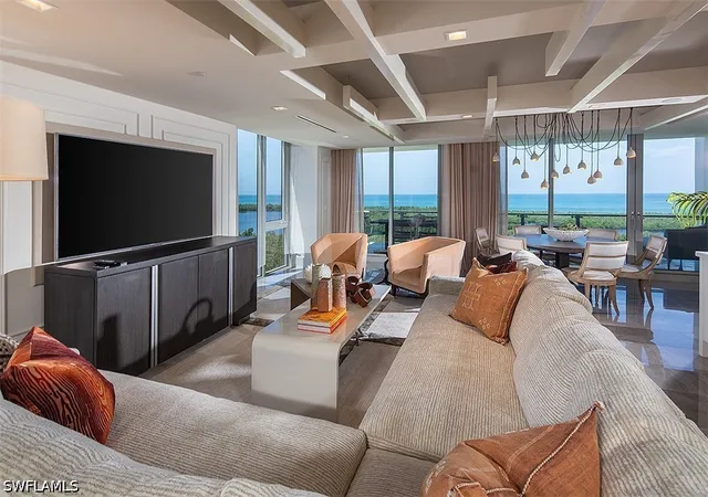 3rd image of 6897 Grenadier Blvd #1001, Naples, FL 34108 | MLS# 226015277
