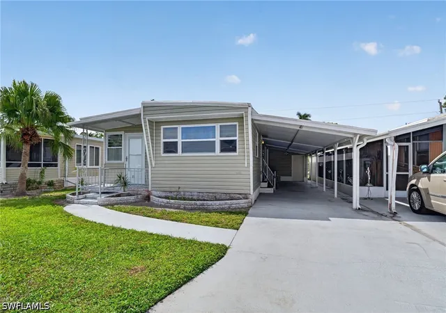2nd image of 77 Enchanting Blvd #E77, Naples, FL 34112 | MLS# 226015685