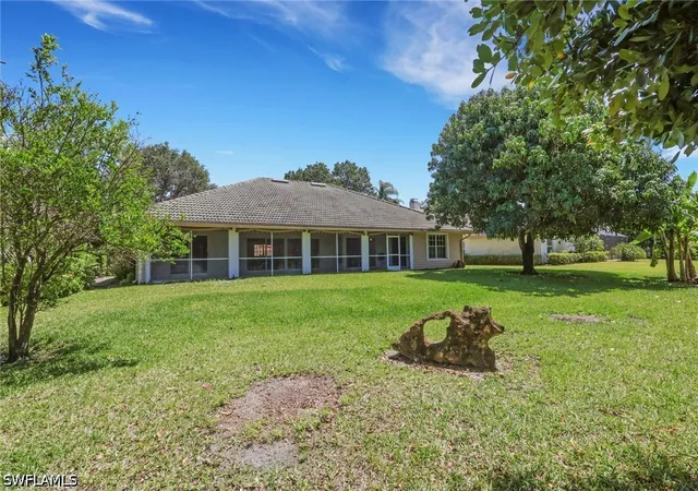 Photo 3 of Sale Pending at 219 Monterey Dr, Naples, FL 34119 | MLS# 226015075 | Listing updated on 2026-10-06