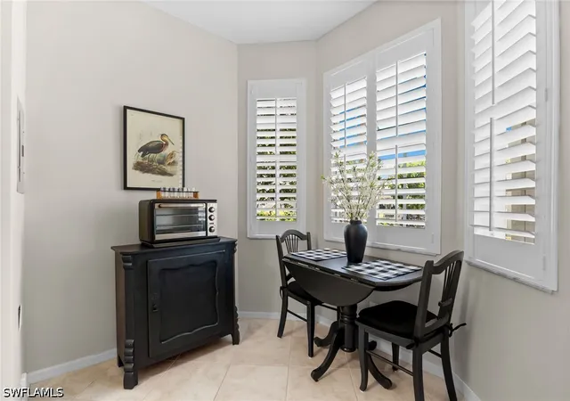 Photo 3 of Condo for sale at 2335 Carrington Ct #104, Naples, FL 34109 | MLS# 226015875 | Listing updated on 2026-06-30