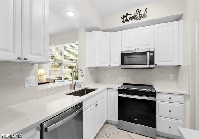 Photo 4 of Condo for sale at 2335 Carrington Ct #104, Naples, FL 34109 | MLS# 226015875 | Listing updated on 2026-06-30