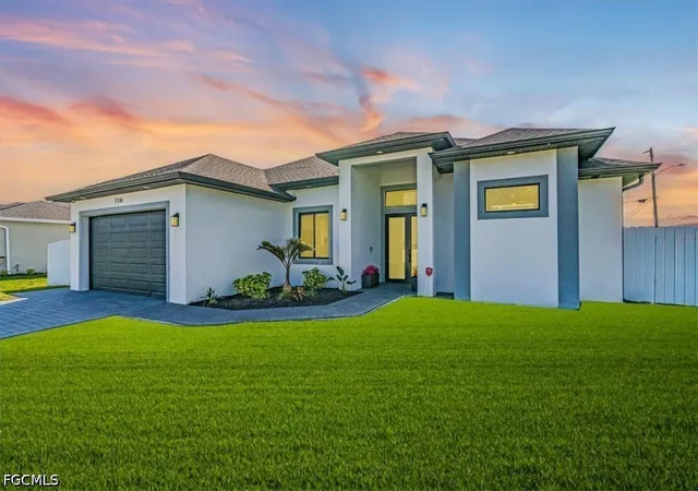 Photo 2 of Single family home for sale at 116 Se 5th Place, Cape Coral, FL 33990 | MLS# 2026017671 | Listing updated on 2026-05-08