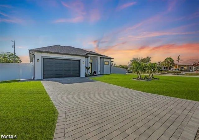 Photo 3 of Single family home for sale at 116 Se 5th Place, Cape Coral, FL 33990 | MLS# 2026017671 | Listing updated on 2026-05-08