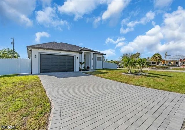 Photo 3 of Single family home for sale at 116 SE 5th Place, Cape Coral, FL 33990 | MLS# 2026017671 | Listing updated on 2026-05-08