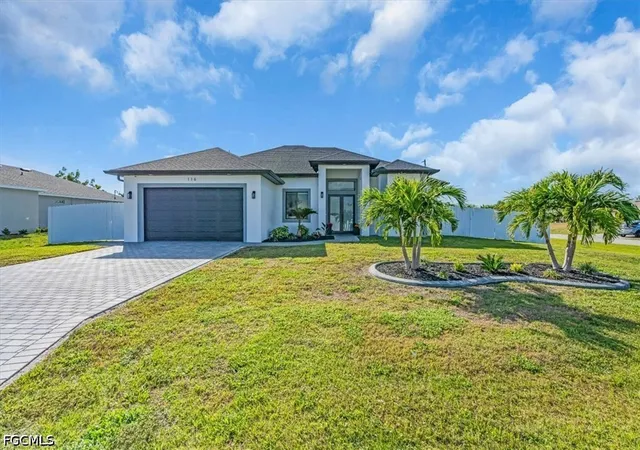 Photo 4 of Single family home for sale at 116 SE 5th Place, Cape Coral, FL 33990 | MLS# 2026017671 | Listing updated on 2026-05-08