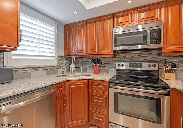 4th image of 325 Charlemagne Blvd #C104, Naples, FL 34112 | MLS# 226015868