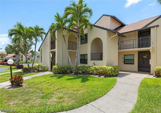 2nd image of 8411 Charter Club Cir #1, Fort Myers, FL 33919 | MLS# 2026017675