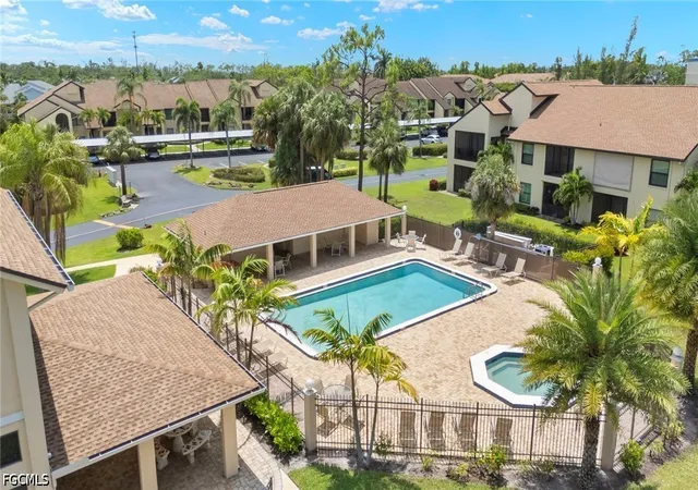 2nd image of 8411 Charter Clb Cir, Fort Myers, FL 33919