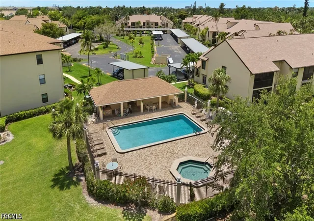 35th image of 8411 Charter Club Cir #1, Fort Myers, FL 33919 | MLS# 2026017675