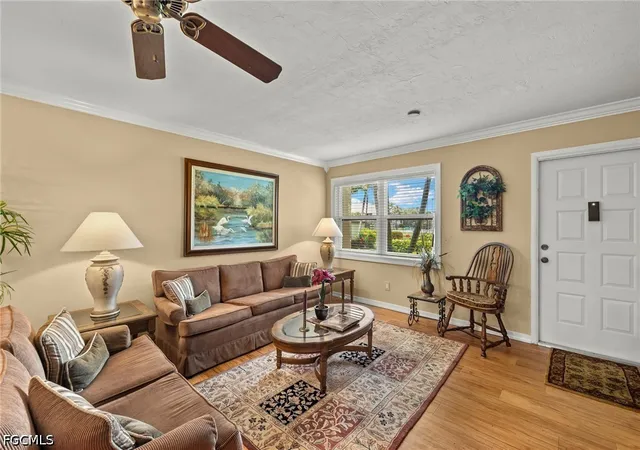 3rd image of 8411 Charter Clb Cir, Fort Myers, FL 33919