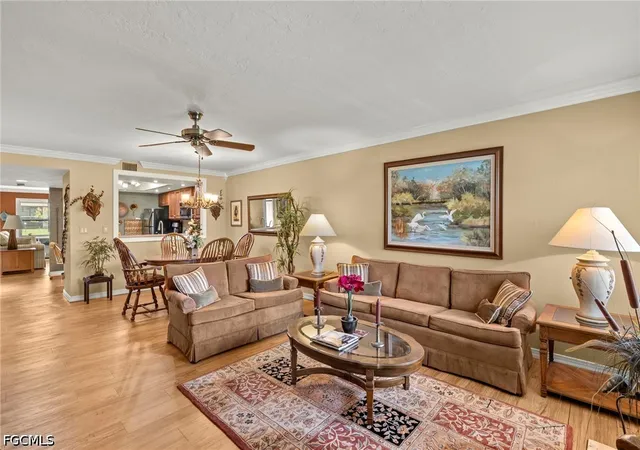 4th image of 8411 Charter Clb Cir, Fort Myers, FL 33919