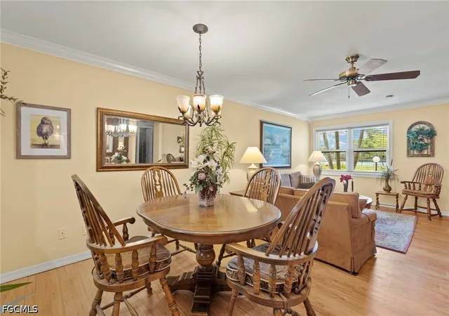 5th image of 8411 Charter Clb Cir, Fort Myers, FL 33919