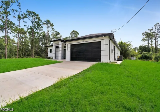 2nd image of 3007 50th St W, Lehigh Acres, FL 33971 | MLS# 2026017681