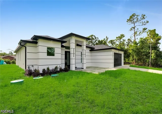3rd image of 3007 50th St W, Lehigh Acres, FL 33971 | MLS# 2026017681