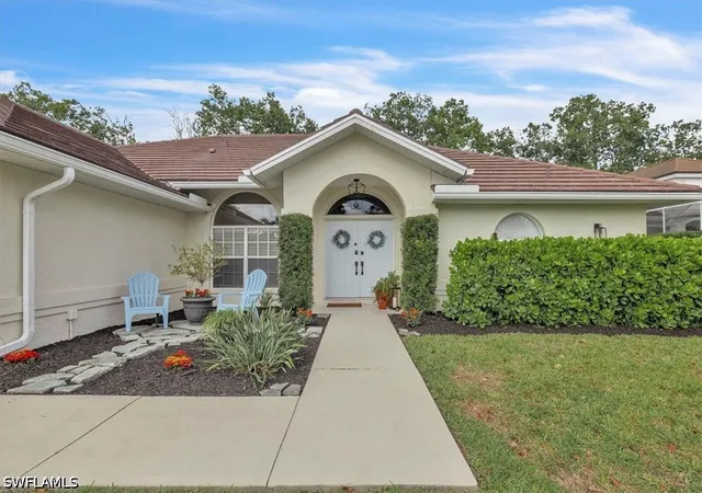 2nd image of 488 Henley Dr, Naples, FL 34104 | MLS# 226009109