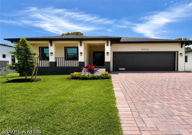 Photo 1 of Single family home for sale at 3214 Andrews Ave, Naples, FL 34112 | MLS# 226005798 | Listing updated on 2026-07-06