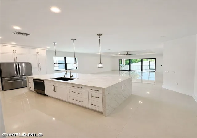 Photo 2 of Single family home for sale at 3214 Andrews Ave, Naples, FL 34112 | MLS# 226005798 | Listing updated on 2026-07-06