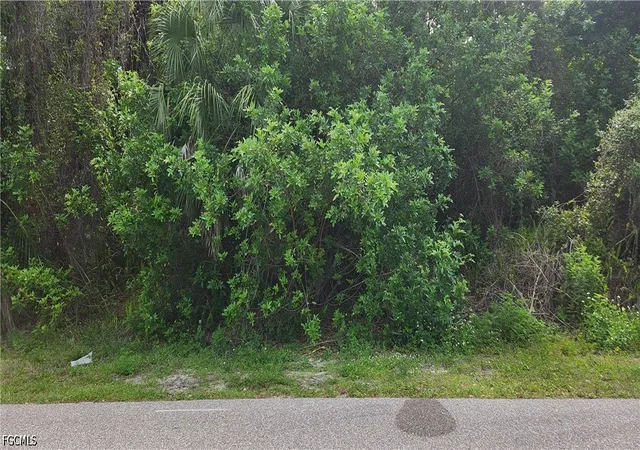 Photo 2 of Land for sale at 409 Verona St, Port Charlotte, FL 33948 | MLS# 2026017711 | Listing updated on 2026-07-29