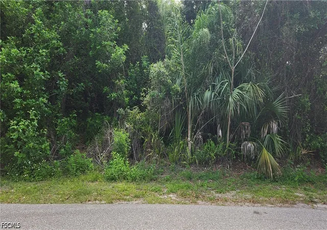 Photo 3 of Land for sale at 409 Verona St, Port Charlotte, FL 33948 | MLS# 2026017711 | Listing updated on 2026-07-29