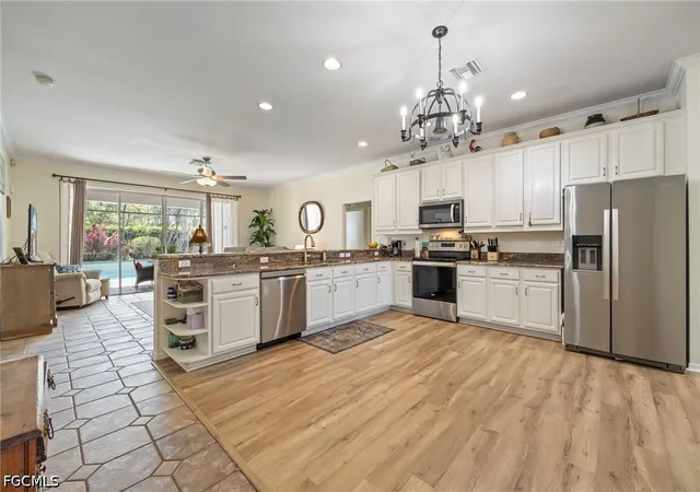 3rd image of 11062 Lakeland Cir, Fort Myers, FL 33913 | MLS# 2026017717