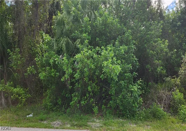 Photo 2 of Land for sale at 417 Verona St, Port Charlotte, FL 33948 | MLS# 2026017725 | Listing updated on 2026-07-29