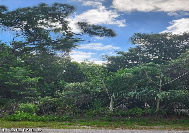 Photo 3 of Land for sale at 417 Verona St, Port Charlotte, FL 33948 | MLS# 2026017725 | Listing updated on 2026-07-29