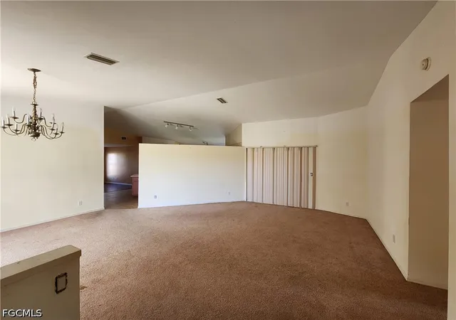 Photo 3 of Single family home for sale at 132 Dania Cir, Lehigh Acres, FL 33936 | MLS# 2026017731 | Listing updated on 2026-04-17