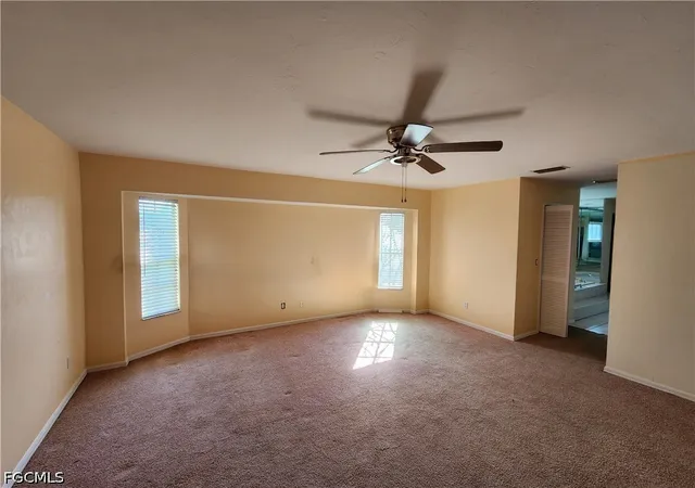 Photo 3 of Single family home for sale at 132 Dania Cir, Lehigh Acres, FL 33936 | MLS# 2026017731 | Listing updated on 2026-04-17