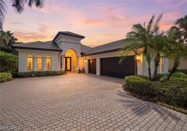 Homes for sale in Miromar Lakes, FL | 10500 Via Balestri Dr, Miromar Lakes, FL 33913 | MLS# 226015206