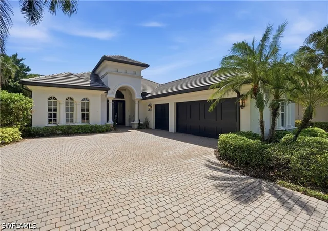Homes for sale in Miromar Lakes, FL | 10500 Via Balestri Dr, Miromar Lakes, FL 33913 | MLS# 226015206