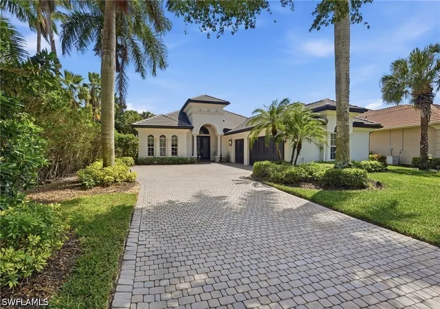 Homes for sale in Miromar Lakes, FL | 10500 Via Balestri Dr, Miromar Lakes, FL 33913 | MLS# 226015206