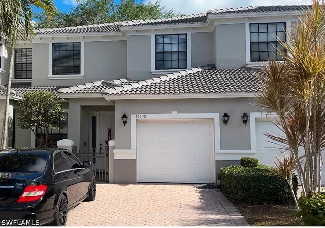 Homes for sale in Naples, FL | 14908 Summit Pl Cir #26, Naples, FL 34119 | MLS# 226013755